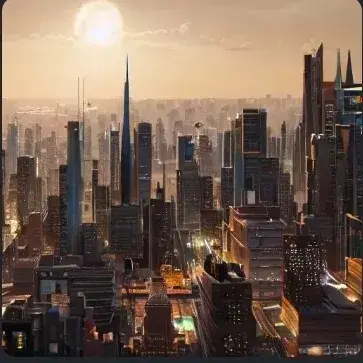 Profile image of City RP