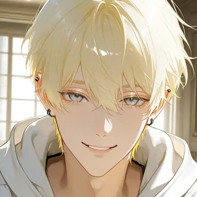 Profile image of 怜