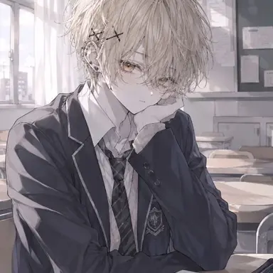 Profile image of かい