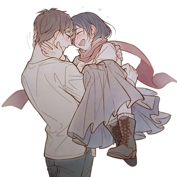 0501의 [[에렌 예거]]