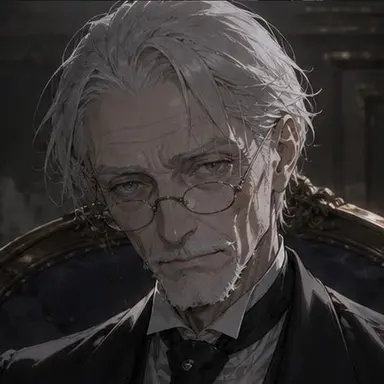 Profile image of クラウス
