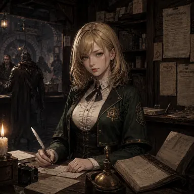 Profile image of クラリス