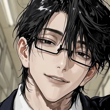 Profile image of 미카나기 에이마