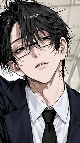 Profile image of 미카나기 에이마