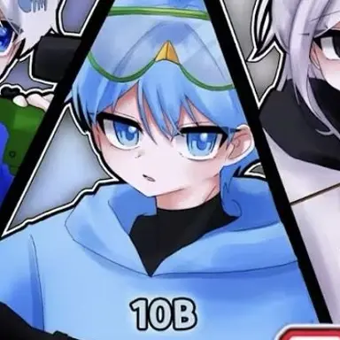 Profile image of 10b
