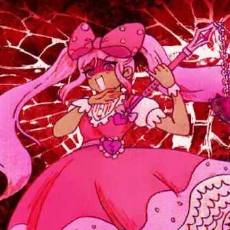 Item_Hunter8023의 스위트하트