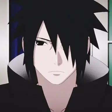 Profile image of Sasuke Uchiha