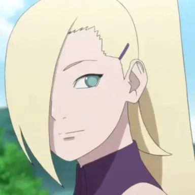 Profile image of Ino Yamanaka