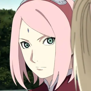 Profile image of Sakura Haruno