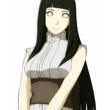 Profile image of Hinata Hyuga