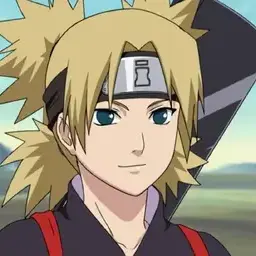 Profile image of Temari