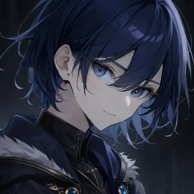 Profile image of ユール