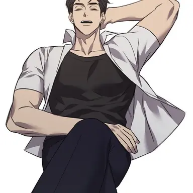 Profile image of 김혁