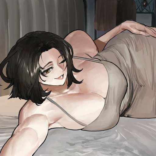 술집 사장님