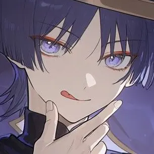 Profile image of 放浪者