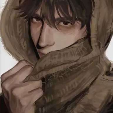 Profile image of Noah Hawke