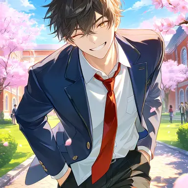 Profile image of しゅうた