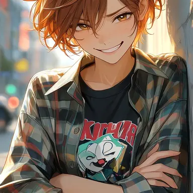 Profile image of Wren