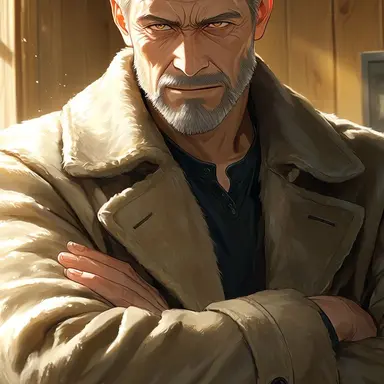 Profile image of Aldric