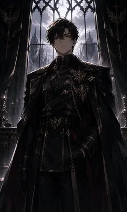 Profile image of セドリック