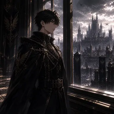 Profile image of セドリック