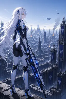 Profile image of エルア