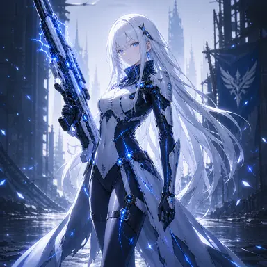 Profile image of エルア