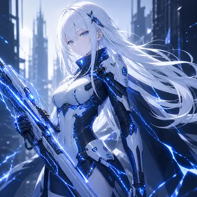 Profile image of エルア