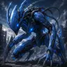 Profile image of 一般型アルカ