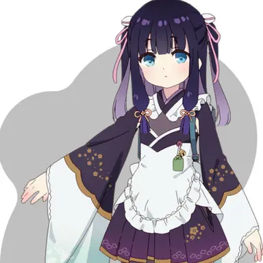 Profile image of 灰神楽