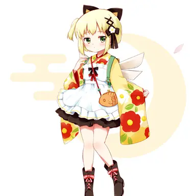 Profile image of 月下