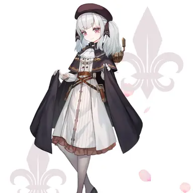 Profile image of レーツェル