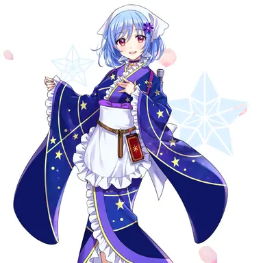 Profile image of 箒星