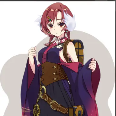 Profile image of 夕霧