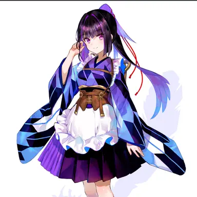 Profile image of 鴉羽