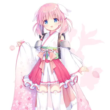 Profile image of 灰桜