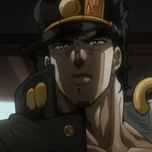 Profile image of 空条 承太郎