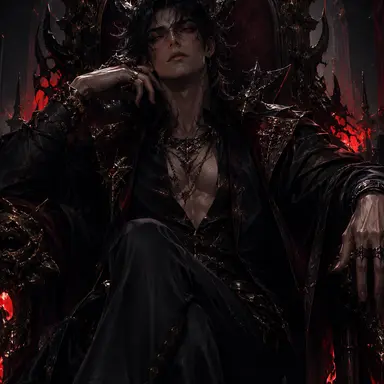 Profile image of Lazarus Ashveil