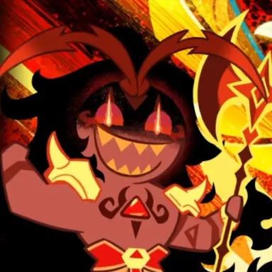 Profile image of 버닝 스파이스