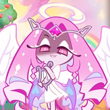 Profile image of 이터널 슈가