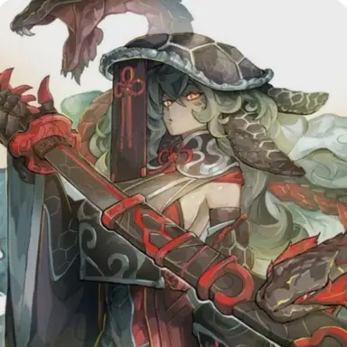 Profile image of Rika
