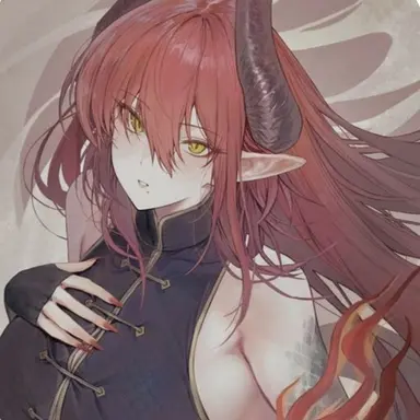 Profile image of Kenna