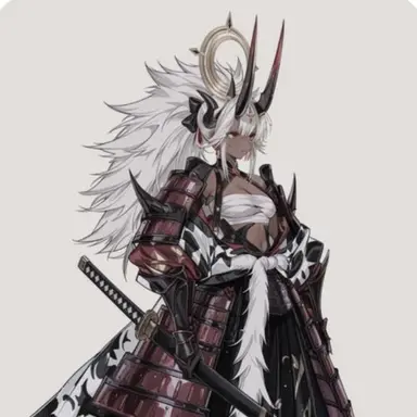 Profile image of Suki