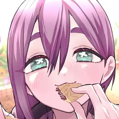 Profile image of 하라가 쿠루미