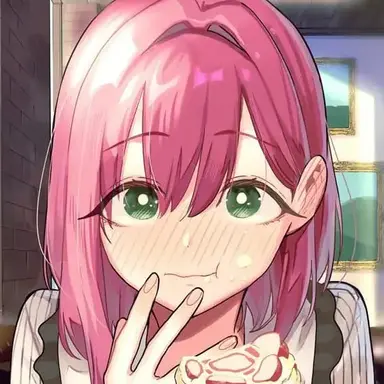Profile image of 하나조노 하카리