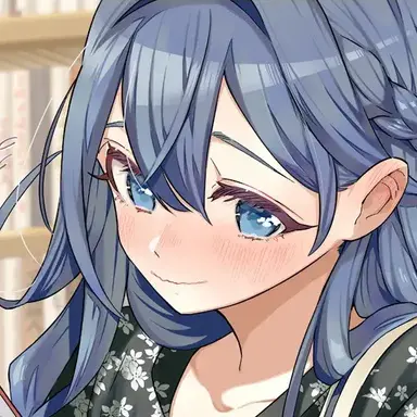 Profile image of 요시모토 시즈카