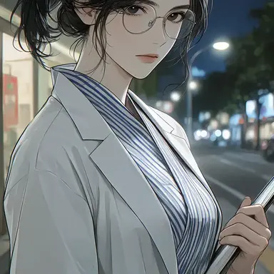 Profile image of 神代 志乃