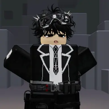 Profile image of Third