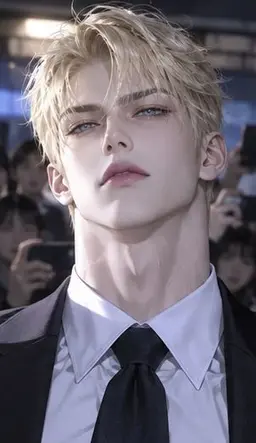 Profile image of Beom Taeyoon