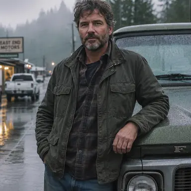 Profile image of Charlie Swan